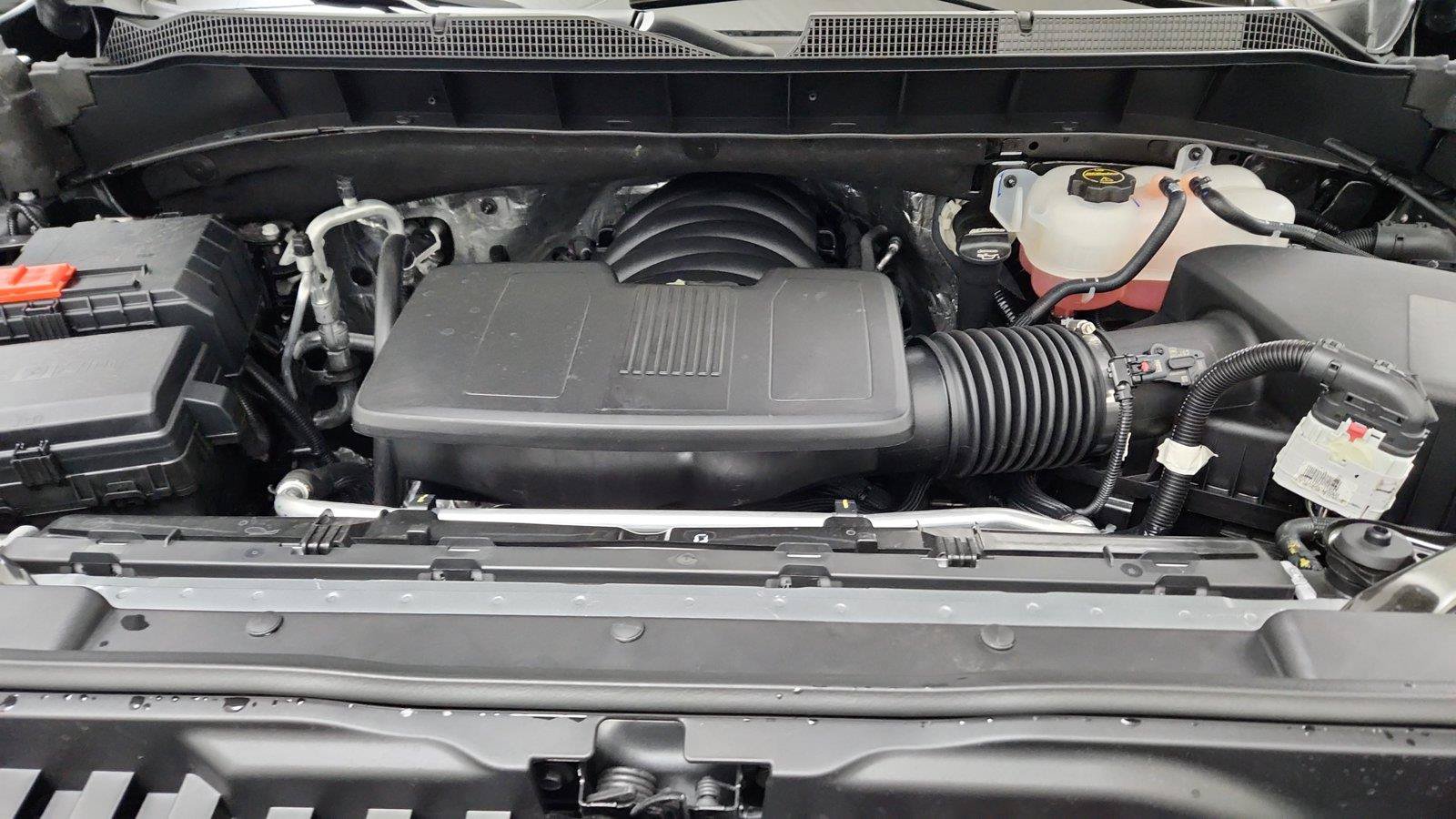 Used 2026 Chevrolet Silverado 1500 RST w/ Convenience Package II AWD/4WD image 43