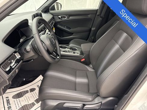 Used 2026 Honda Civic Sport image 15