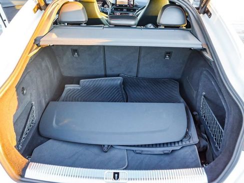 Used 2022 Audi RS 5 Sportback image 27