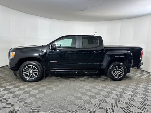 Used 2022 GMC Canyon AT4 image 6