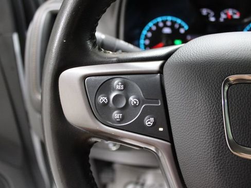 Used 2022 GMC Canyon AT4 w/ Trailering Package AWD/4WD image 38