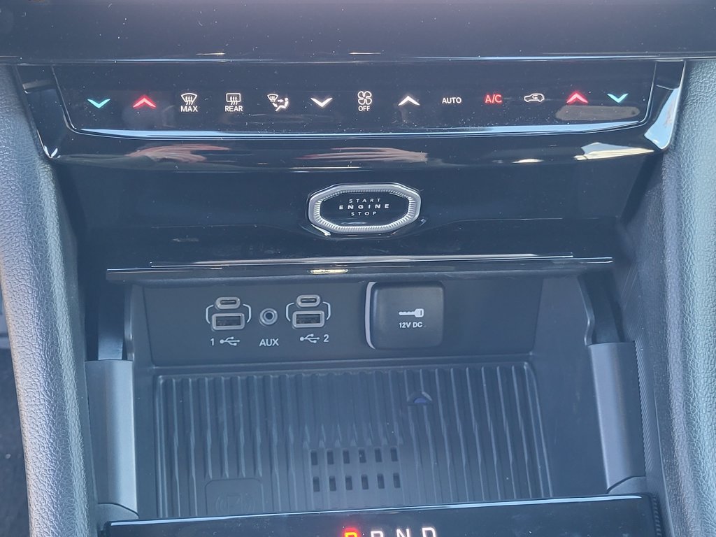 New 2027 Jeep Grand Cherokee Limited AWD/4WD image 24