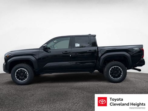 New 2026 Toyota Tacoma TRD Off-Road AWD/4WD image 8