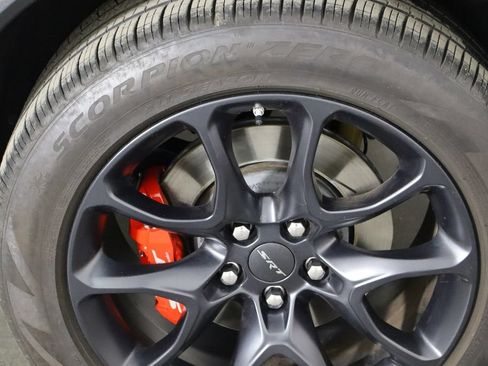 Used 2024 Dodge Durango SRT Hellcat AWD/4WD image 44