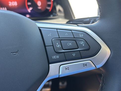 New 2026 Volkswagen Atlas Peak Edition AWD/4WD image 24