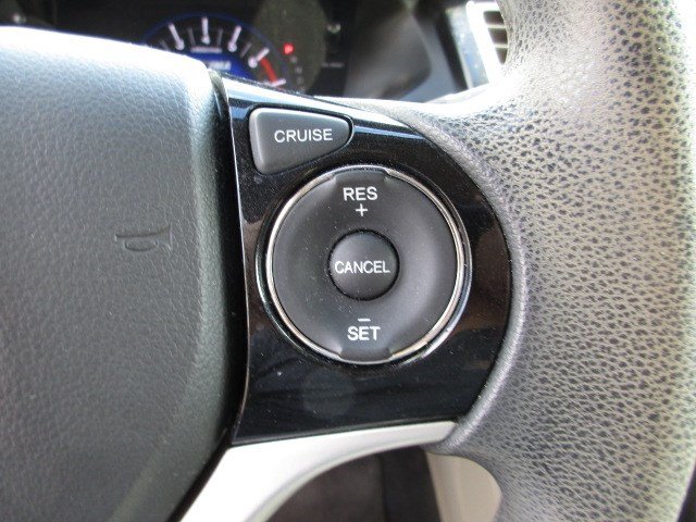 Used 2014 Honda Civic Hybrid Sedan image 21