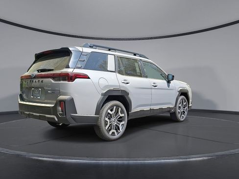 New 2026 Subaru Outback Touring XT AWD/4WD image 12