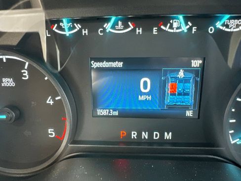 Used 2026 Ford F450 XL w/ XL Driver Assist Package AWD/4WD image 15