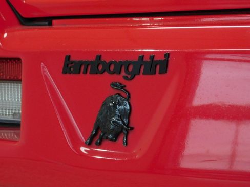 Used 1986 Lamborghini Countach Coupe image 67