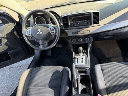 Used 2014 Mitsubishi Lancer ES FWD image 10