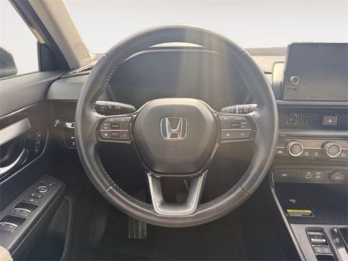 Used 2024 Honda CR-V EX-L image 12