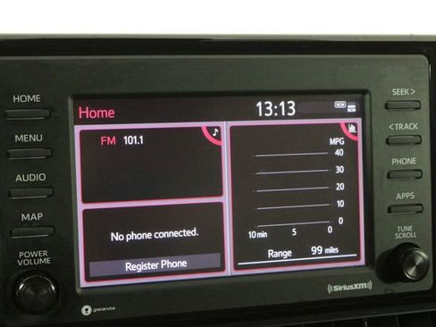 Used 2020 Toyota RAV4 LE image 31