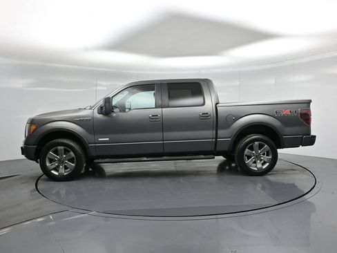 Used 2011 Ford F150 FX4 w/ FX Luxury Pkg AWD/4WD image 28