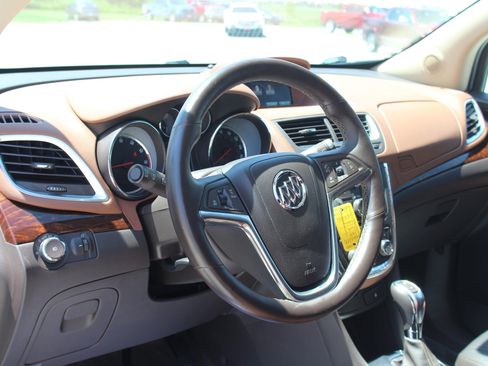 Used 2014 Buick Encore Leather AWD/4WD image 15