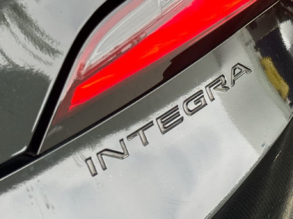 Used 2024 Acura Integra A-Spec FWD image 10