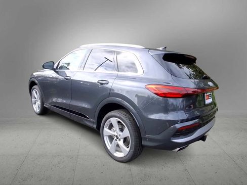 New 2025 Audi Q5 Premium Plus image 6