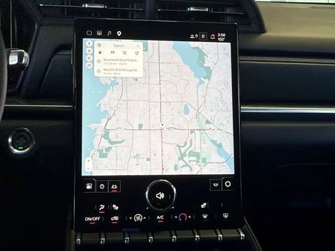 New 2026 GMC Terrain Elevation w/ Technology Package II FWD image 19
