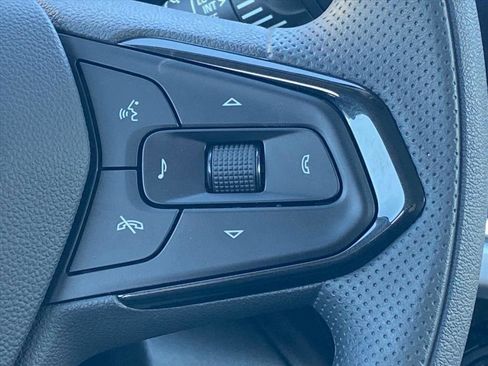 New 2026 Chevrolet Trax LT image 7