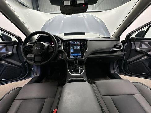 Used 2025 Subaru Outback Onyx Edition XT image 20