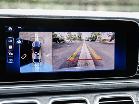 New 2026 Mercedes-Benz GLE 450 4MATIC Coupe image 24