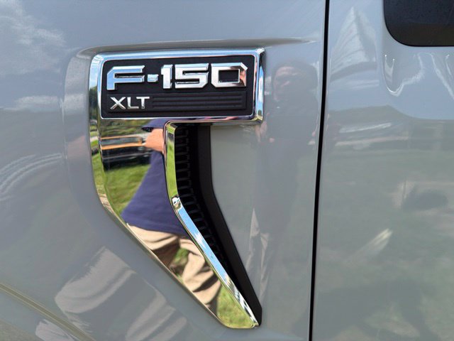 Used 2024 Ford F150 XLT w/ Equipment Group 302A MID AWD/4WD image 9