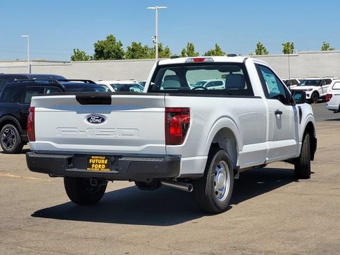 New 2026 Ford F150 XL RWD image 4