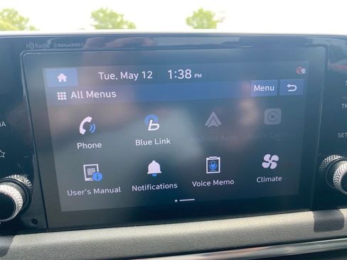 Used 2021 Hyundai Sonata SEL FWD image 25