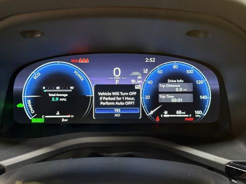 New 2026 Toyota Camry XLE FWD image 28