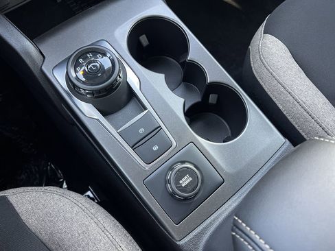 New 2025 Ford Bronco Sport Big Bend w/ Convenience Package image 8