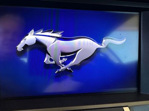 Used 2019 Ford Mustang GT Premium w/ Equipment Group 401A image 85