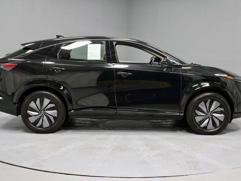 Certified 2023 Nissan Ariya AWD image 12