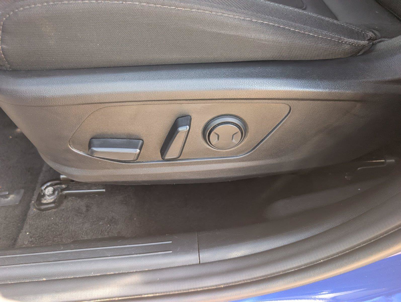 Used 2024 Hyundai Tucson SEL AWD/4WD image 13
