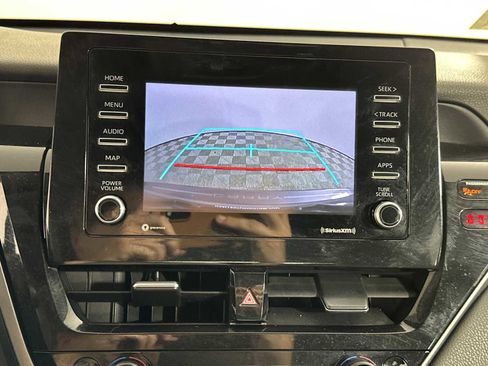 Used 2023 Toyota Camry LE image 20