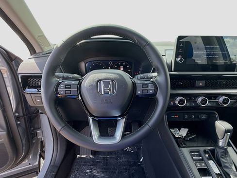 New 2026 Honda CR-V EX-L image 10