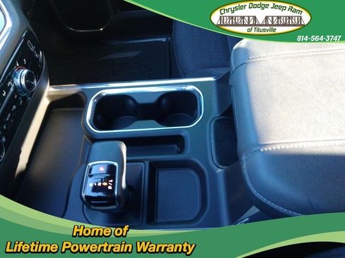 Used 2023 GMC Sierra 1500 Elevation image 24