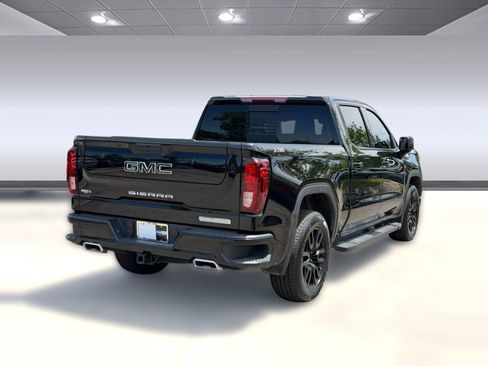 Used 2025 GMC Sierra 1500 Elevation w/ Elevation Premium Package AWD/4WD image 8