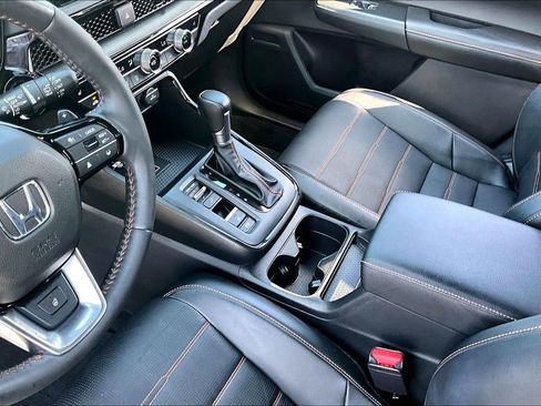 Certified 2023 Honda CR-V Sport Touring image 17