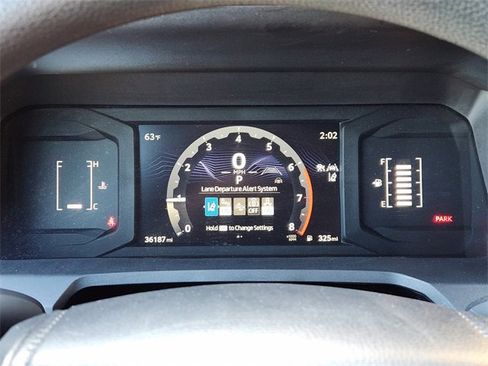 Certified 2024 Toyota Tacoma SR5 image 13