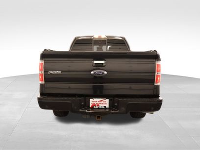 Used 2014 Ford F150 Limited