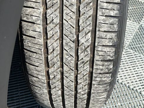 Used 2025 Lexus NX 250 FWD w/ Cold Area Package image 22