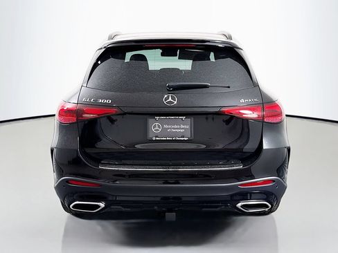 Used 2026 Mercedes-Benz GLC 300 4MATIC image 6