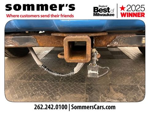 Used 2017 Subaru Crosstrek 2.0i Limited w/ Popular Package #2 image 27