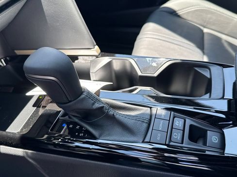 New 2026 Toyota Camry XSE FWD image 25
