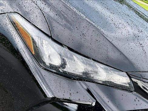 Used 2020 Toyota Avalon TRD FWD image 24