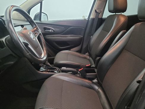 Used 2020 Buick Encore Preferred w/ Safety Package image 17