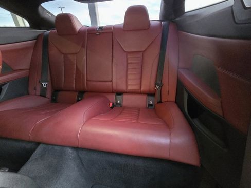 Used 2022 BMW 440i xDrive M440i xDrive w/ Premium Package image 15