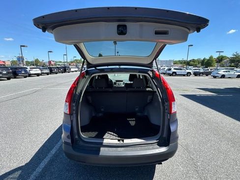 Used 2014 Honda CR-V EX image 7
