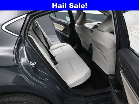 New 2026 Toyota Camry XLE image 13