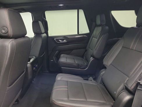Used 2023 Chevrolet Tahoe RST w/ Luxury Package AWD/4WD image 12