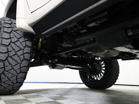 Used 2026 GMC Sierra 2500 AT4X image 50